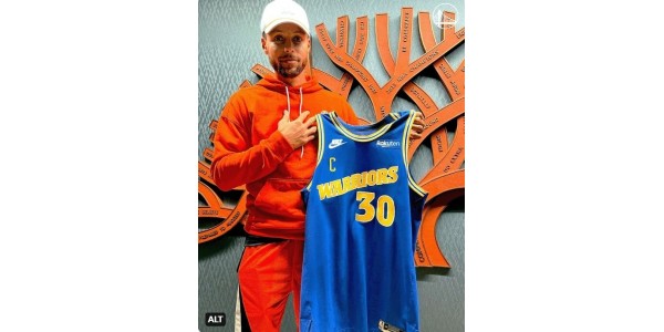 Objavljeni dresovi za novu sezonu Los Angeles Lakersa i Golden State Warriorsa